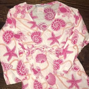 GRETCHEN SCOTT COVERUP